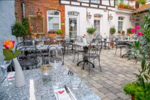 Hotel & Restaurant Adler