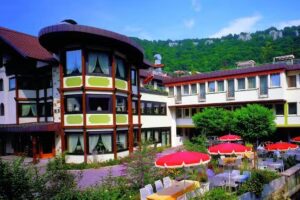 Hotel Restaurant Adler