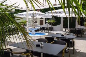 Hotel & Restaurant Adler GmbH