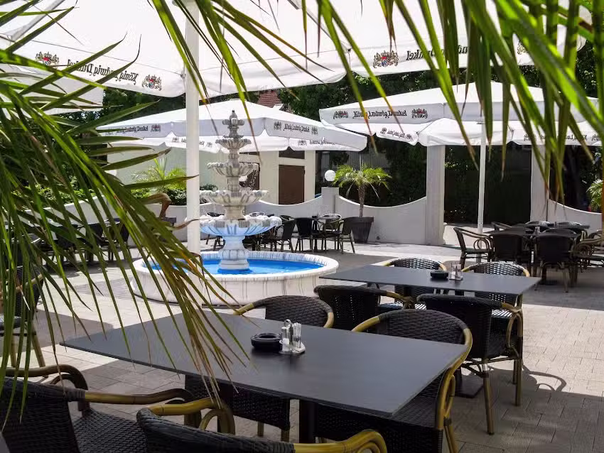 Hotel & Restaurant Adler GmbH