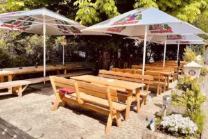 Hotel Restaurant Adler Stube