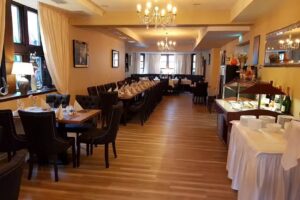 Hotel-Restaurant Alt-Neel