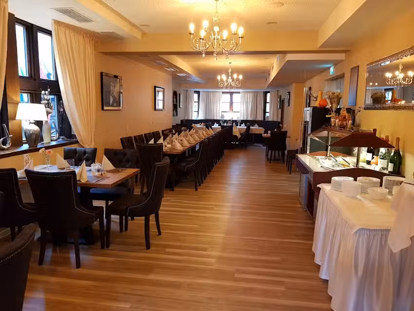 Hotel-Restaurant Alt-Neel