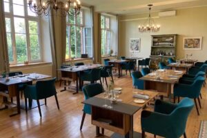 Hotel & Restaurant Alte Schule Fürstenhagen – Daniel Schmidthaler