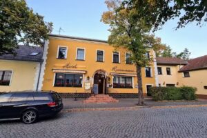 Hotel Restaurant Alter Krug