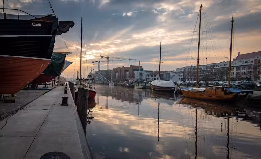 Hotel & Restaurant &bdquo;Alter Speicher&ldquo;