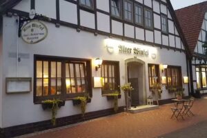 Hotel-Restaurant Alter Winkel