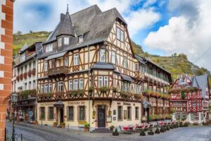 Hotel Restaurant Altkölnischer Hof