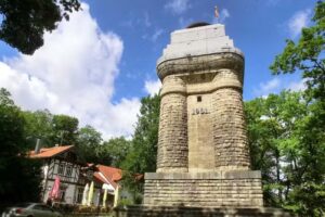 Hotel & Restaurant “Am Bismarckturm“ GbR