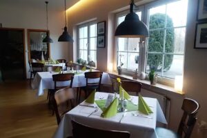 Hotel & Restaurant Am Meilenstein