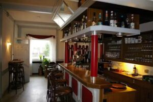Hotel & Restaurant &bdquo;Am Moorkrug&ldquo;