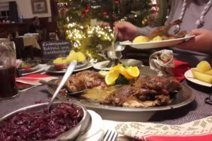 Hotel Restaurant „Am Neuen Teich“