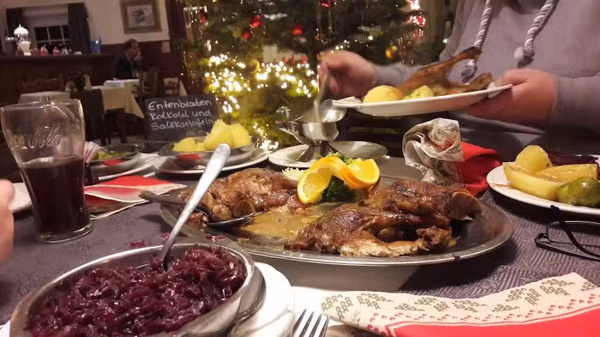 Hotel Restaurant &bdquo;Am Neuen Teich&ldquo;
