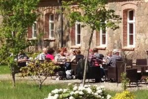 Hotel & Restaurant Am Schloss Wolfshagen