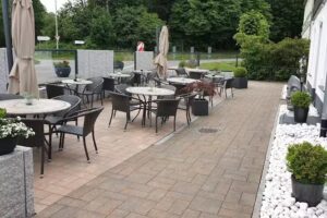 Hotel-Restaurant Am Schnüffel