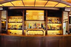 Hotel- Restaurant Amadeus