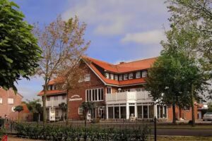 Hotel-Restaurant Ammertmann