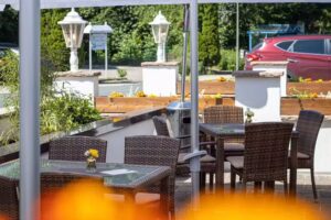 Hotel / Restaurant An de Kr&uuml;pe