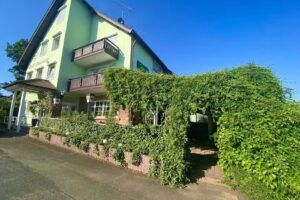 Hotel-Restaurant Anna