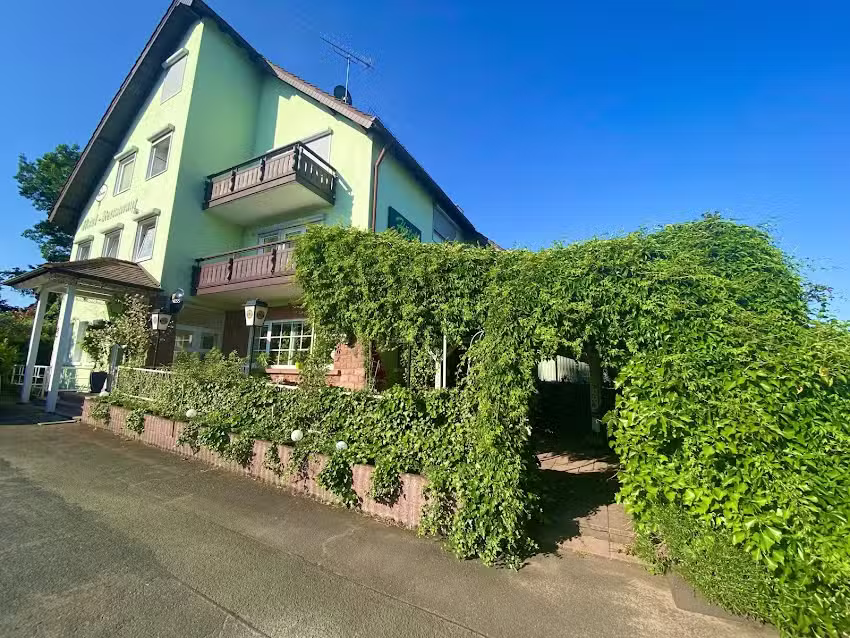 Hotel-Restaurant Anna