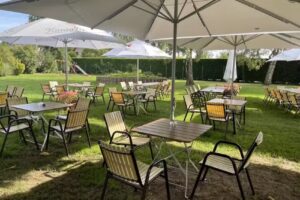 Hotel-Restaurant Artemis