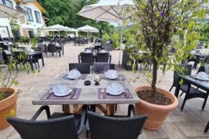 Hotel & Restaurant Asador