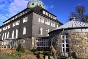 Hotel & Restaurant Astenturm