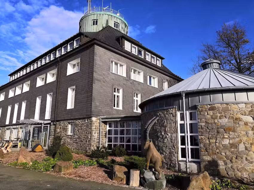 Hotel & Restaurant Astenturm