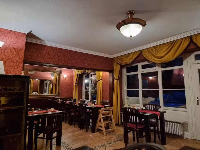 Hotel-Restaurant Athos