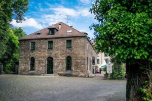 Hotel-Restaurant Bachmühle
