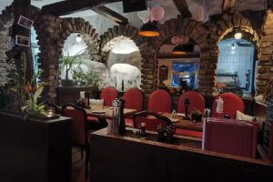 Hotel, Restaurant & Bar Torneró