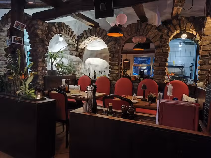 Hotel, Restaurant & Bar Torner&oacute;