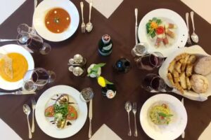 Hotel Restaurant Barbarossa