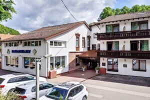 Hotel-Restaurant Barbarossahof