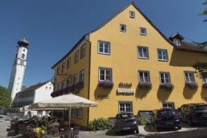 Hotel Restaurant Bären