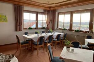 Hotel Restaurant Bauer Gro&szlig;bettlingen