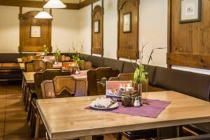 Hotel & Restaurant „Bauer Keller“ Greding
