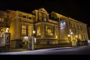 Hotel & Restaurant Behrens GbR