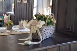 Hotel & Restaurant „bei Zwillings“