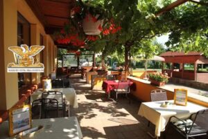 Hotel Restaurant Bellavista