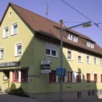 Hotel-Restaurant Bellevue