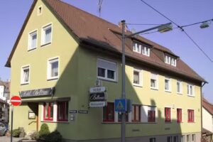 Hotel-Restaurant Bellevue