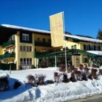 Hotel-Restaurant Bellevue