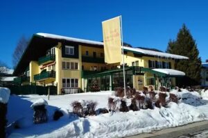 Hotel-Restaurant Bellevue