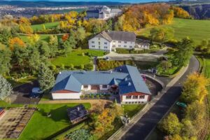 Hotel & Restaurant Bergfried