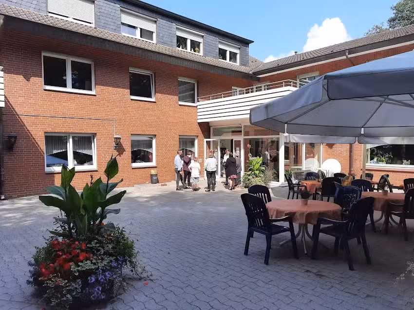 Hotel & Restaurant Bergfrieden GmbH Werther (Westfalen)