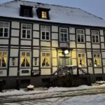Hotel-Restaurant Berggarten