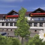 Hotel-Restaurant &bdquo;Berggarten&ldquo;