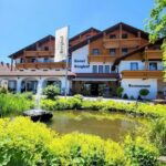 Hotel Restaurant Berghof