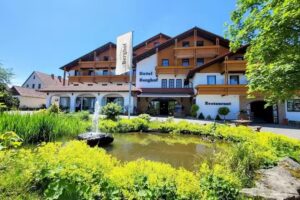 Hotel Restaurant Berghof